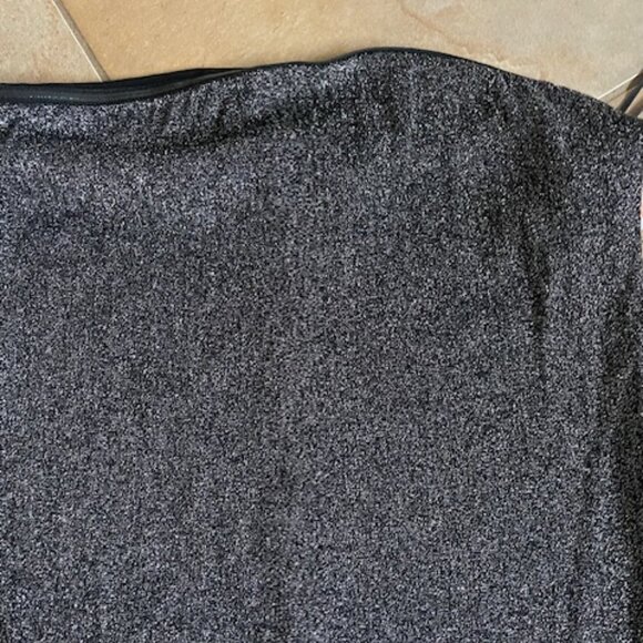 Naked Wardrobe Shimmer Maxi Dress - Picture 4 of 6